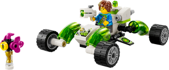 LEGO DREAMZzz Terenówka Mateo 71471
