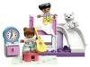 LEGO DUPLO Sypialnia  10926