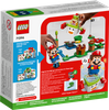 LEGO Zestaw rozszerzający Samochód klauna Bowsera Jr. 71396