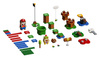LEGO SUPER MARIO  Przygody z Mario — zestaw startowy 71360