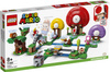 LEGO SUPER MARIO  Toad szuka skarbu — zestaw rozszerzony 71368