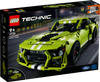 LEGO TECHNIC Ford Mustang Shelby® GT500® 42138