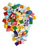 LEGO DOTS  Dodatki DOTS — "seria 4"  41931