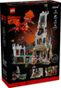 LEGO Ideas 21348 Dungeons & Dragons: Opowieść czerwonego smoka