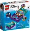 LEGO DISNEY Historyjki Małej Syrenki 43213