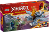 LEGO NINJAGO Smoczątko Riyu 71810