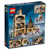 LEGO HARRY POTTER™ WIEŻA ZEGAROWA NA HOGWARCIE™ 75948