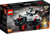 LEGO TECHNIC Monster Jam Monster Mutt Dalmatian 42150