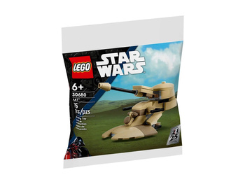 Lego Star Wars 30680 AAT