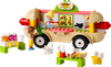LEGO FRIENDS Food truck z hot dogami 42633