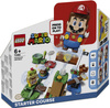 LEGO SUPER MARIO  Przygody z Mario — zestaw startowy 71360