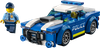 LEGO CITY Radiowóz 60312