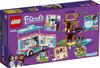 LEGO FRIENDS  Karetka weterynaryjna 41445
