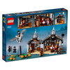 LEGO HARRY POTTER™  CHATKA HAGRIDA: NA RATUNEK HARDODZIOBOWI 75947