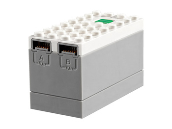 LEGO 88009 Power Functions - Hub