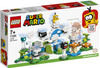 LEGO SUPER MARIO  Podniebny świat Lakitu - zestaw uzupełniający 71389