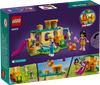 LEGO FRIENDS Przygoda na kocim placu zabaw 42612