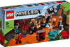 LEGO MINECRAFT Bastion w Netherze 21185