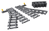 LEGO CITY ZWROTNICE  60238