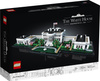 LEGO ARCHITECTURE  Biały Dom 21054