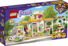 LEGO FRIENDS  Ekologiczna kawiarnia w Heartlake City 41444