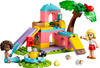 Lego Friends 42640 Plac zabaw dla świnek morskich