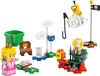 Lego Super Mario 71441 Przygody z interaktywną figurką LEGO Peach