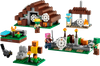 LEGO MINECRAFT Opuszczona wioska 21190