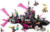 Lego DREAMZzz 71500 Koszmarny Rekinokręt podwodny