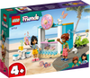 LEGO FRIENDS Cukiernia z pączkami 41723