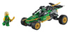 LEGO NINJAGO Dżunglowy ścigacz  71700