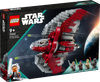 LEGO STAR WARS Prom kosmiczny Jedi T-6 Ahsoki Tano 75362