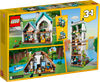 LEGO CREATOR Przytulny dom 31139