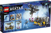 Lego Avatar 75573 Latające góry: stanowisko 26 i Samson ZPZ