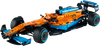 LEGO TECHNIC Samochód wyścigowy McLaren Formula 1™ 42141