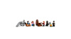 LEGO HARRY POTTER™  CHATKA HAGRIDA: NA RATUNEK HARDODZIOBOWI 75947
