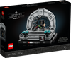 LEGO STAR WARS Diorama: Sala tronowa Imperatora™ 75352