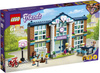 LEGO FRIENDS  Szkoła w mieście Heartlake 41682