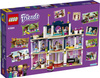 LEGO FRIENDS  Wielki hotel w mieście Heartlake 41684