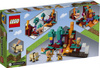 LEGO MINECRAFT  Spaczony las 21168