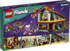 LEGO FRIENDS Stajnia Autumn 41745