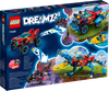 LEGO DREAMZzz Krokodylowy samochód 71458