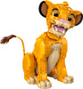 Lego Disney 43247 Król Lew - młody Simba