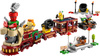 Lego Super Mario 71437 Bowser i pociąg ekspresowy