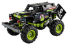 LEGO TECHNIC  Monster Jam Grave Digger 42118