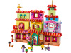 Lego Disney 43245 Magiczny dom Madrigalów