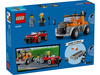 Lego City 60435 Samochód pomocy drogowej i naprawa sportowego auta