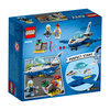 CITY 60206 POLICYJNY PATROL POWIETRZNY