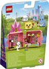 LEGO FRIENDS  Kostka Olivii z flamingiem 41662