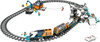 Lego City 60470 Ekspres polarny arktycznych odkrywców